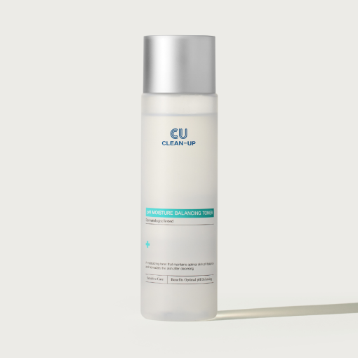 Зволожуючий балансуючий тонер CUSKIN Clean-Up pH Balancing Toner 200 мл