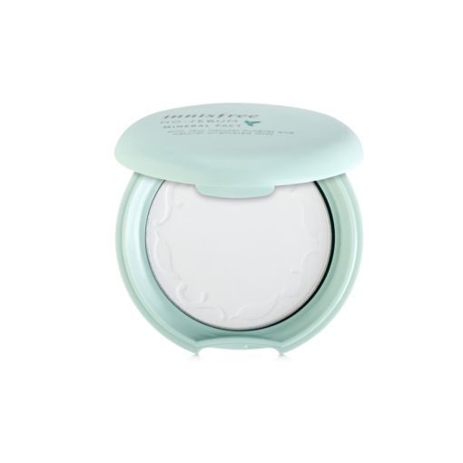 Матуюча мінеральна пудра Innisfree No Sebum Mineral Pact 8,5 г