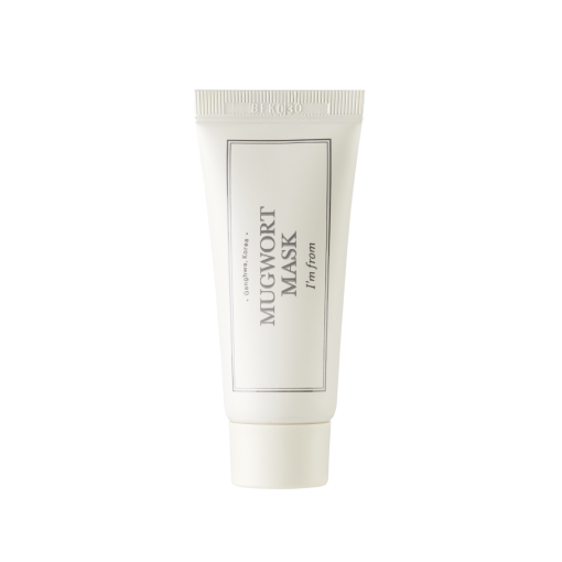 Очищувальна маска з полином для проблемної шкіри I'm From Mugwort Mask 30 г