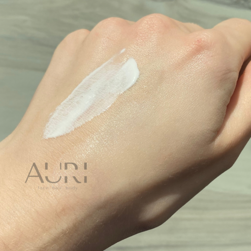 Сонцезахист з мінеральними фільтрами для чутливої шкіри PESTLO Saferecipe Sun Essence 15 мл