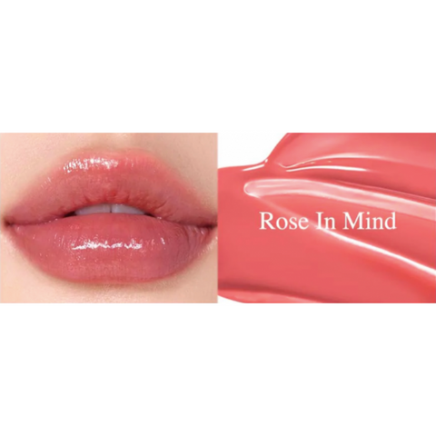 Рідкий тінт для губ PERIPERA Ink Mood Glowy Tint № 03 Rose In Mind