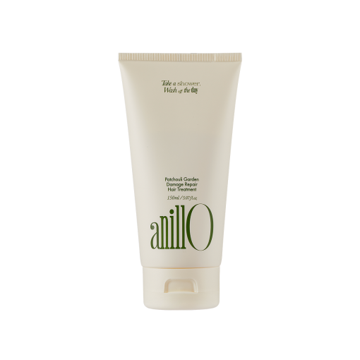 Відновлюючий кондиціонер - маска для пошкодженого волосся ANILLO Patchouli Garden Damage Repair 150 мл