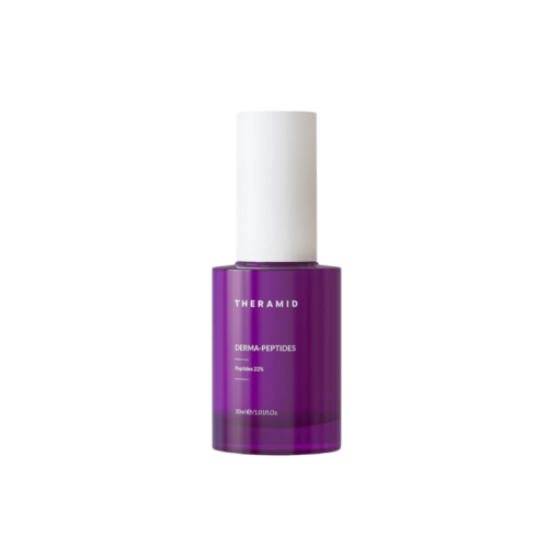 Ліфтингова сироватка з пептидами Theramid Derma-Peptides 30 мл