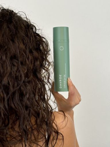 Гель для курчавого волосся Davroe Curlicue Curl Gel 200 мл