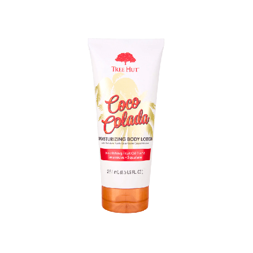 Лосьйон для тіла Tree Hut Coco Colada Hydrating Body Lotion 251 мл