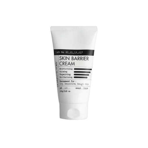 Відновлювальний крем DERMA FACTORY Skin Barrier Cream 150 мл
