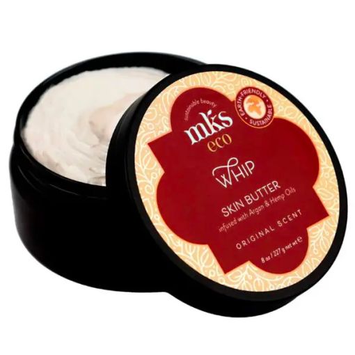 MKS-ECO Батер для тіла Whip Skin Butter Original Scent 227 мл