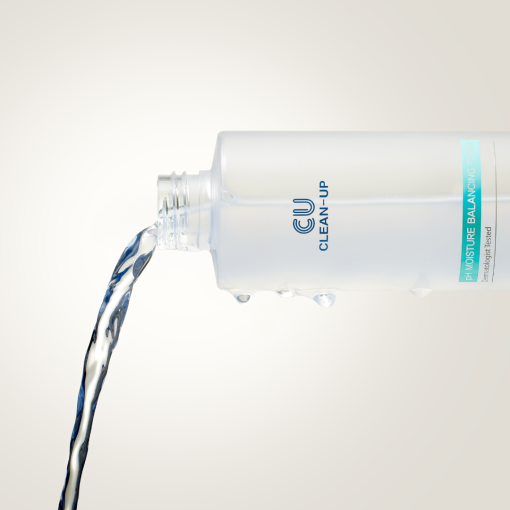 Зволожуючий балансуючий тонер CUSKIN Clean-Up pH Balancing Toner 200 мл