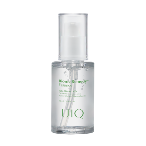 Мультифункціональна есенція UIQ Biome Remedy™ Essence 30 мл