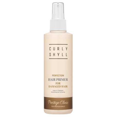 Відновлюючий праймер для волосся CURLYSHYLL Nutrition Hair Primer 200 мл