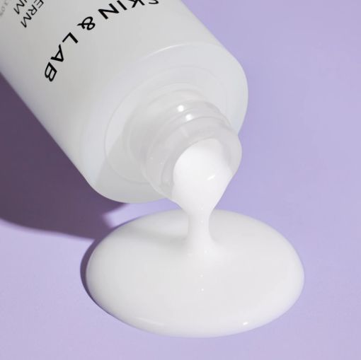 Відновлювальна сироватка з керамідами SKIN & LAB Barrierderm Milky Serum 50 мл