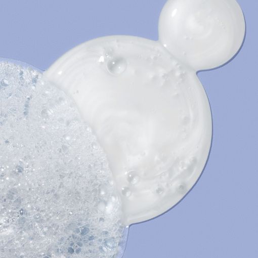 Шампунь зволожуючий Luseta Beauty Hyaluronic Acid Moisturizing 500 мл