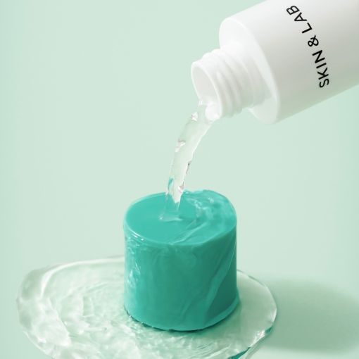 Заспокійливий тонер SKIN & LAB Tricicabarrier Soothing Toner 15 мл