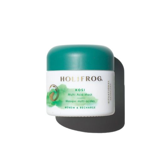 Мультикислотна маска Holifrog Kosi Multi-Acid Mask 60 мл