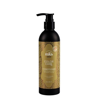 Кондиціонер для фарбованого волосся MKS-ECO Color Care Conditioner Sunflower Scent 296 мл