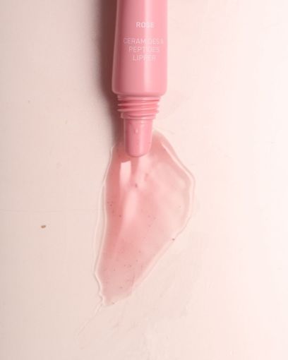 Lipper-блиск Lipss Rose