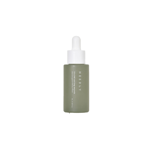 Заспокійлива сироватка з центелою Needly Cicachid Soothing Ampoule 30 мл