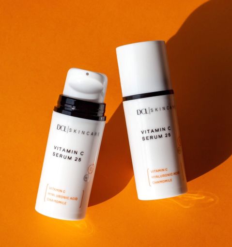 Денна сироватка з вітаміном С 25% DCL C Scape High Potency Serum 25 30 мл