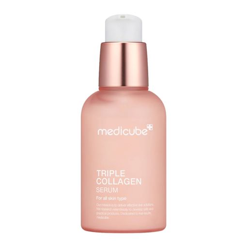 Сироватка з потрійним колагеном Medicube Triple Collagen Serum 4.0 55 мл