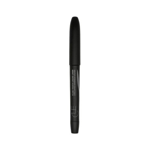 Рідка підводка для очей CLE Fluid Touch Liquid Liner Dark Brown