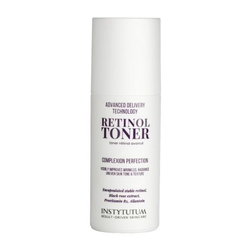 Інтенсивний тонер з ретинолом Instytutum Advanced Retinol Toner 150 мл
