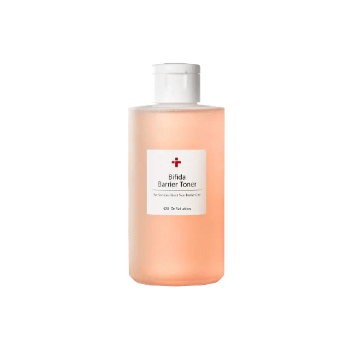 Зволожувальний тонер з пробіотиками CUSKIN Dr.Solution Bifida Barrier Toner 200 мл