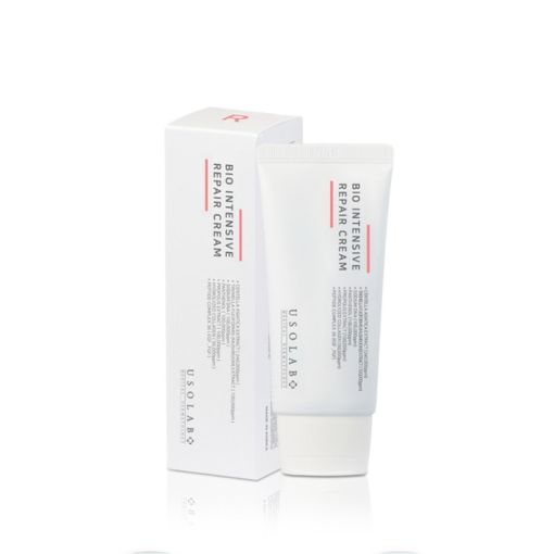 Інтенсивний відновлювальний крем USOLAB Bio Intensive Repair Cream 50 мл