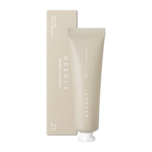 Парфумований крем для рук "Мрія пустелі" Needly Dreamy Desert Sensory Hand Cream 30 мл