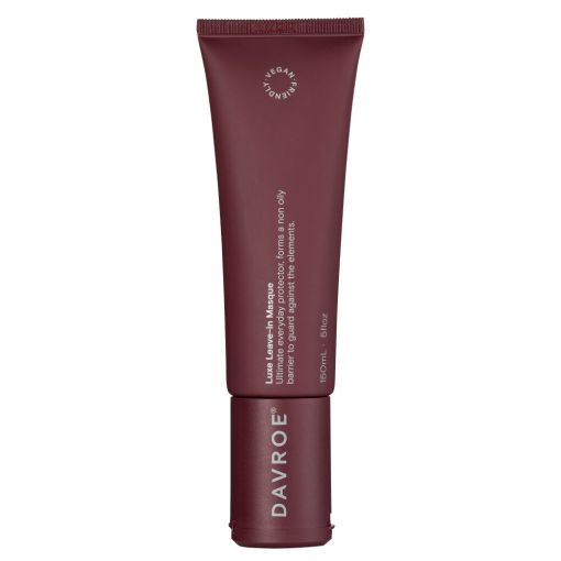 Незмивна маска для волосся Davroe Luxe Leave-In Masque 150 мл
