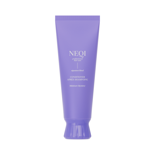 Зволожуючий кондиціонер NEQI Moisture Mystery Conditioner 250 мл