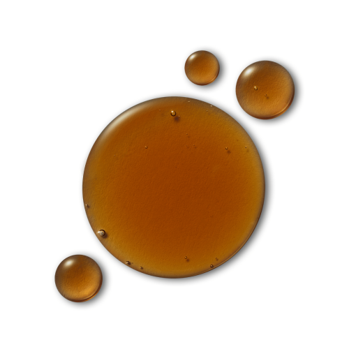 Укріплюючий шампунь від випадіння волосся ANILLO Dark Beer Biome 500 мл