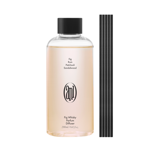 Парфумований дифузор ANILLO Fig Whisky Parfum Diffuser 200 мл