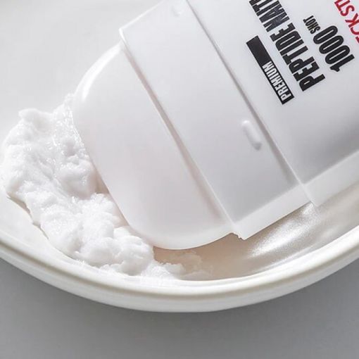 Підтягуючий стик для шиї з пептидами Medi Peel Premium Naite Thread Neck Stick 20 г