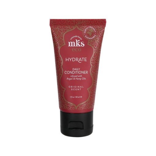Зволожувальний кондиціонер для волосся MKS-ECO Hydrate Daily Conditioner Original Scent 30 мл