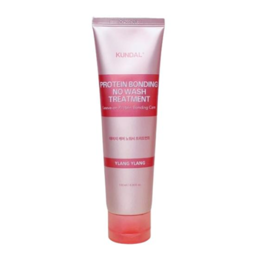Незмивний кондиціонер для волосся Kundal Protein Bonding No Wash Treatment Ylang Ylang 130 мл