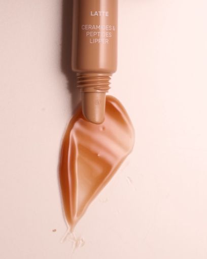 Lipper-блиск Lipss Latte