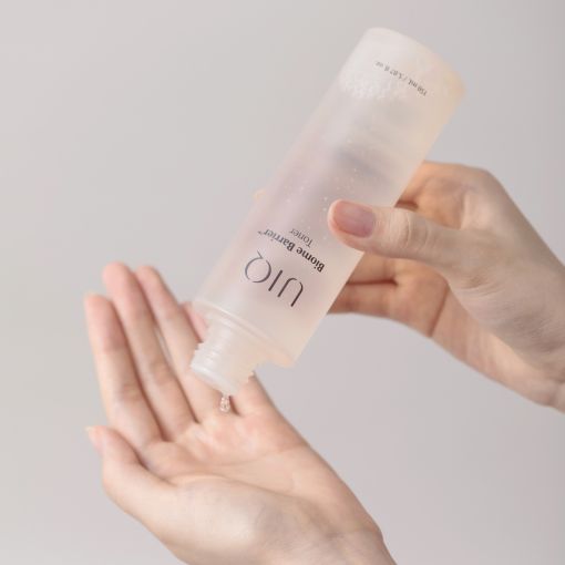 Мініатюра мультифункціонального тонера UIQ Biome Barrier™ Toner 20 мл