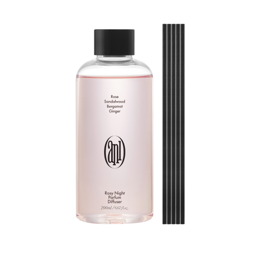 Парфумований дифузор ANILLO Rosy Night Perfum Diffuser 200 мл