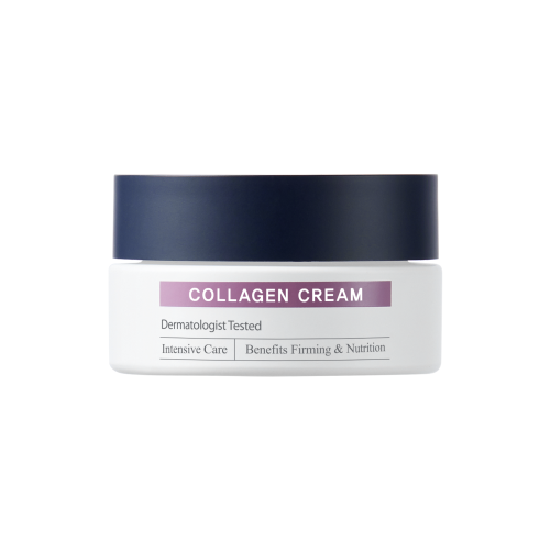 Крем з колагеном проти зморщок CUSKIN Clean-Up Collagen Cream 30 мл