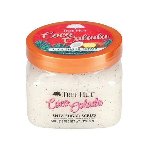 Скраб для тіла Tree Hut Coco Colada Sugar Scrub 510 г
