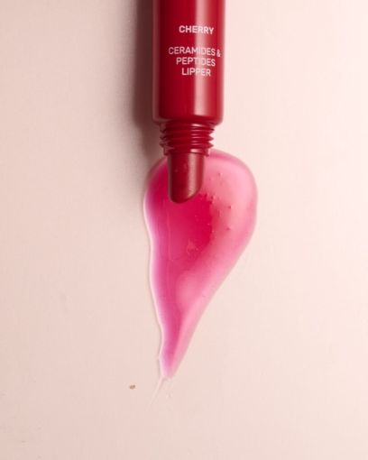Lipper-блиск Lipss Черешня