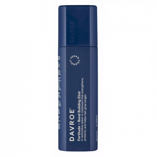 Відновлювальний догляд для волосся Davroe Fortitude Bond Building Elixir 200 мл