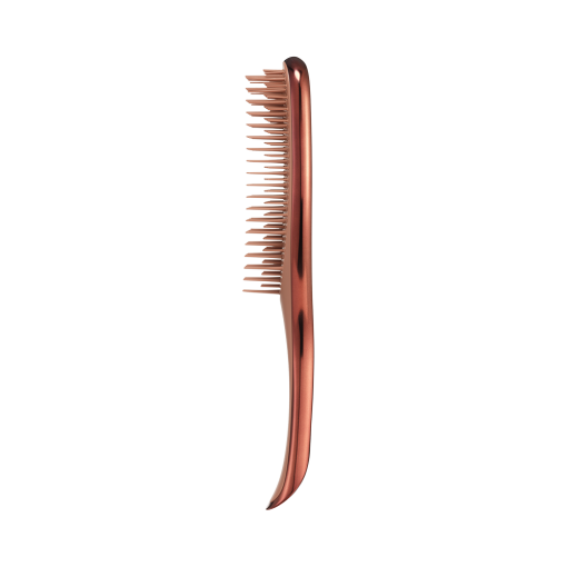Щітка для волосся Tangle Teezer The Ultimate Detangler Chrome Chocolate Bronze