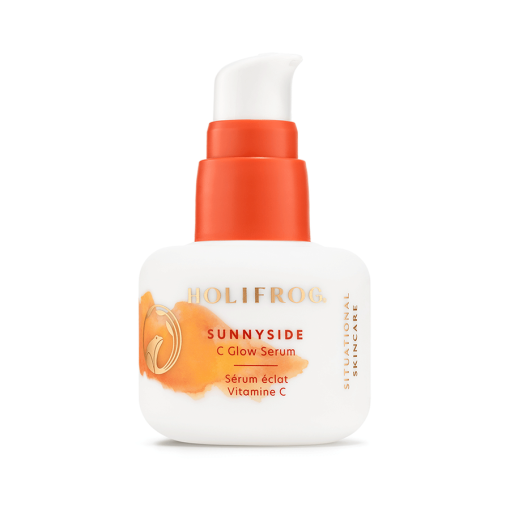 Сироватка для сяяння з вітаміном С Holifrog Sunnyside C Glow Serum 30 мл