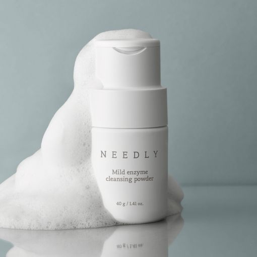 М'яка ензимна пудра Needly Mild Enzyme Cleansing Powder 40 г