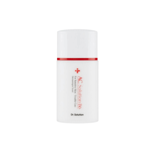 Есенція для проблемної шкіри CUSKIN Dr.Solution AC Solution B6 35 мл