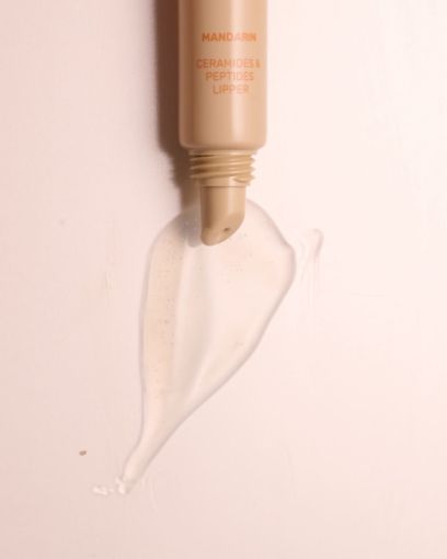 Lipper-блиск Lipss Mandarin