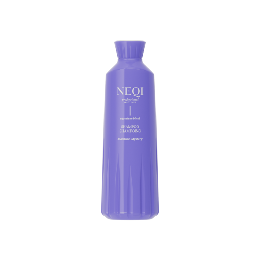 Зволожуючий шампунь NEQI Moisture Mystery Shampoo 330 мл