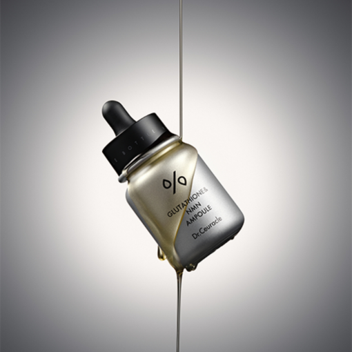 Освітлювальна сироватка з глутатіоном та NMN Dr.Ceuracle Glutathione & NMN Ampoule 30 мл
