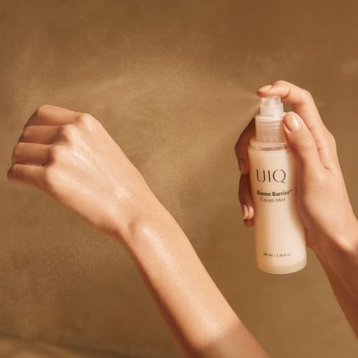 Кремовий спрей Uiq Biome Barrier™ Cream Mist 100 мл